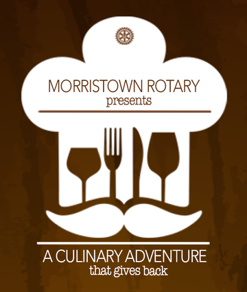 Event Morristown Rotary Culinary Adventure