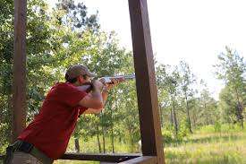 Event South Jersey Sporting Clays Series Shoot 4