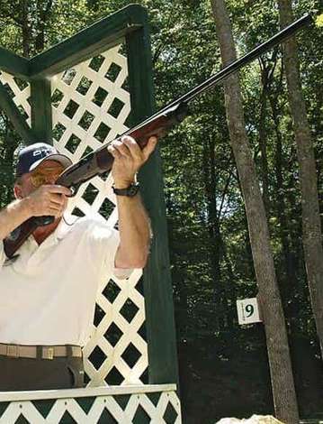 Event Alexandria Ducks Unlimited Sponsor and Fun Shoot - PG Trap and Skeet