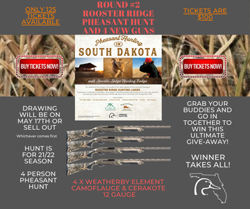 Event Rooster Ridge #2