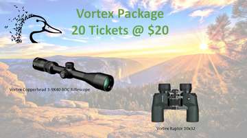 Event Vortex Optics Package 2