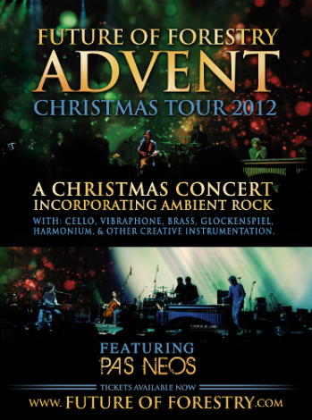 Event Advent Christmas Tour - San Diego, CA