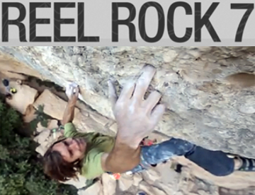 Event Reel Rock 7 - Buffalo