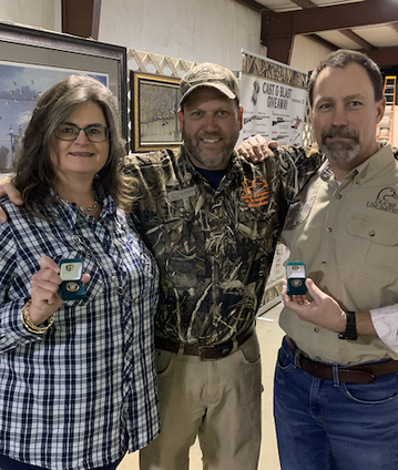 Event Franklin/Southampton Ducks Unlimited Spring Banquet and Dinner