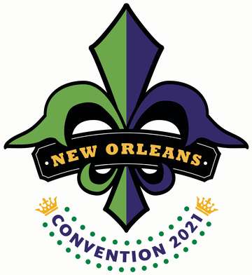 Event New Orleans 84th Annual National Convention