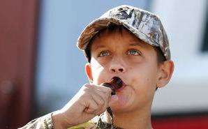Event VADU 13th Annual Duck & Goose Calling Contest at Green Top Sporting Goods