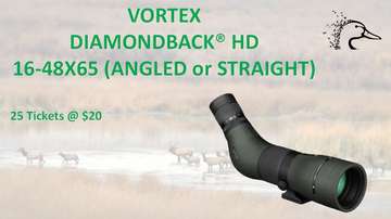 Event Vortex Diamondback HD 16-48x65 Scope 1