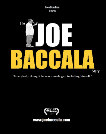Event The Joe Baccala Story