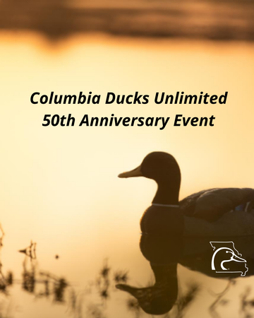 Event Columbia 50th Annual Dinner Celebration. Buy your tickets NOW!
