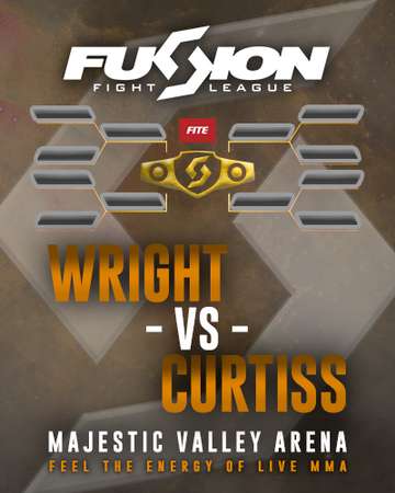Event Fusion Fight League Presents: Wright vs. Curtiss