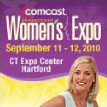 Event Connecticut Women's Expo