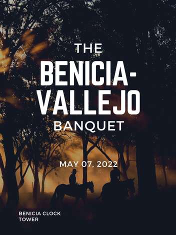 Event Benicia-Vallejo Dinner 2022