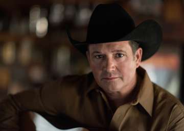 Event Tracy Byrd
