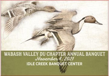 Event Wabash Valley DU Chapter Annual Dinner (SOLD OUT)