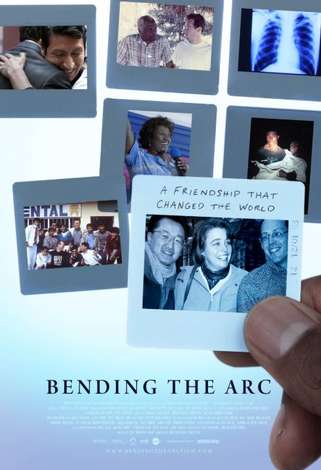 Event Bending the Arc Documentary Screening and Tribute to Paul Farmer