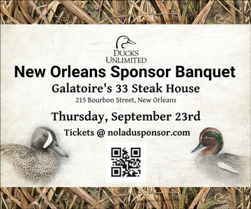 Event New Orleans Sponsor Event