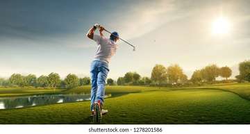 Event Greene County Golf Tournament-Grand Junction