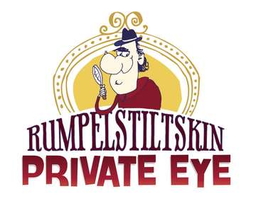 Event Star Performance Academy Presents: Rumpelstiltskin, Private Eye