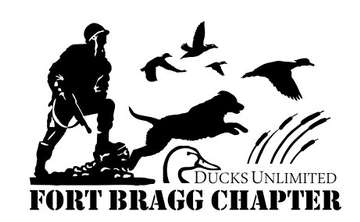 Event Ft. Bragg Ducks Unlimited Banquet