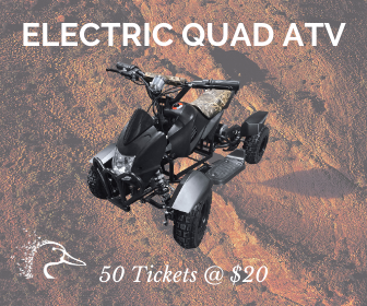 Event Electric Quad ATV