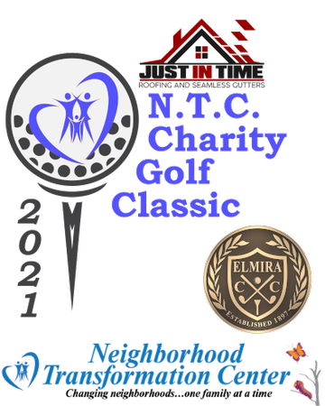 Event 4th Annual N.T.C. Charity Golf Classic