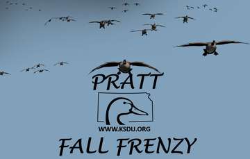 Event Pratt Fall Frenzy
