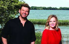 Event A FREE Concert Event Featuring Jim and Melissa Brady and The Williamsons