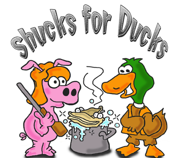 Event Goochland Ducks Unlimited Shucks for Ducks