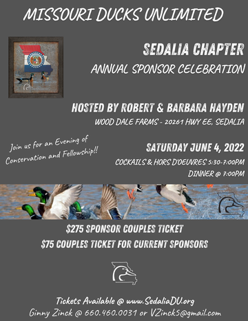 Event Sedalia Sponsor Celebration