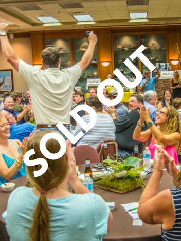 Event Thornapple Valley Gun Bash  - SOLD OUT