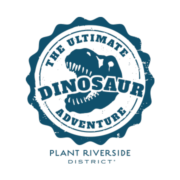 Event Children's Programming: The Ultimate Dinosaur Adventure!