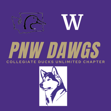 Event PNW Dawgs (UW Chapter) Online Auction