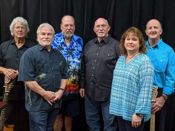 Event Saturday Night Special Band, Classic Country, Gospel, $10