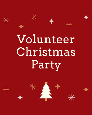 Event Mankato Volunteer Christmas Party