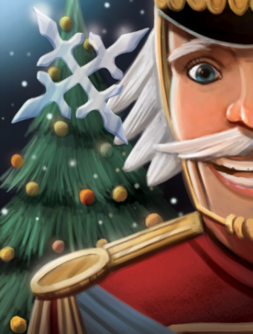 Event The Nutcracker Prince