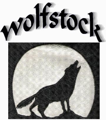 Event Wolfstock 2010