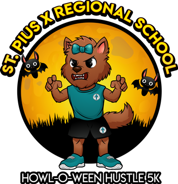 Event Howl-o-Ween Hustle 5K