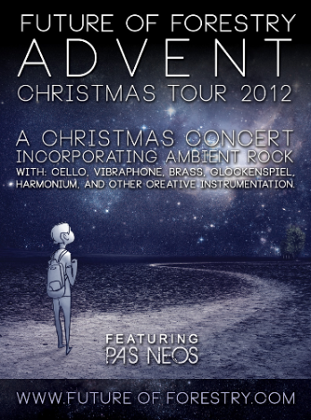 Event Advent Christmas Tour - San Diego, CA