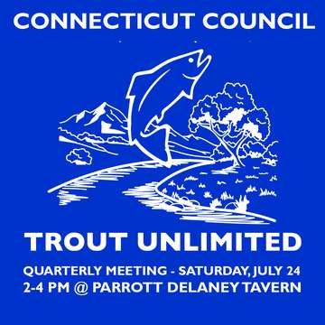 Event Connecticut Council Quarterly Meeting