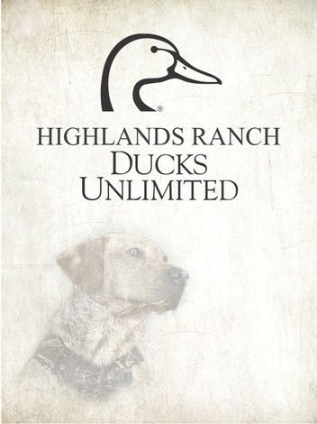 Event Highlands Ranch Colorado DU Dinner