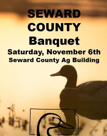 Event Seward County Banquet