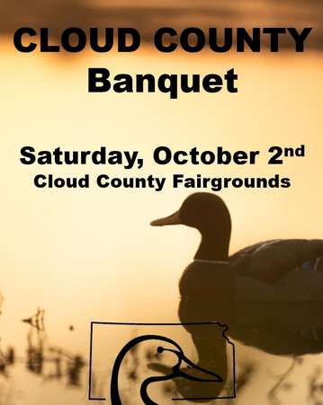 Event Cloud County Banquet