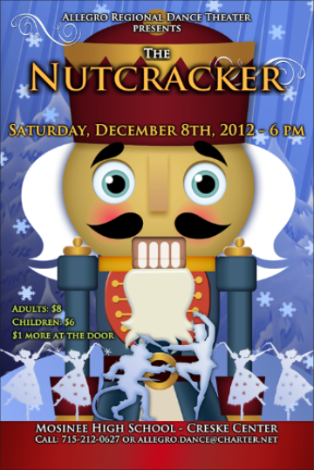 Event The Nutcracker