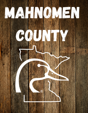 Event Mahnomen County Dinner