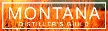 Event Montana Distiller's Guild Fest - September 12th, 2021