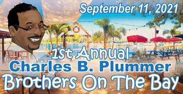 Event "Charles B Plummer" Brothers on the Bay