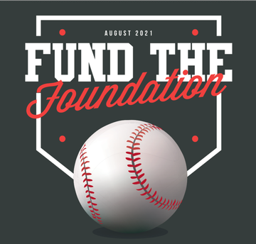 Event Fund the Foundation Double Play Raffle