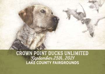 Event Crown Point DU Sportsman's Night Out - SOLD OUT!!! (Crown Point, IN)