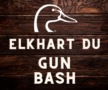 Event Elkhart Ducks Unlimited Gun Bash
