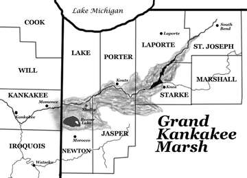 Event Grand Kankakee Marsh Ducks Unlimited Annual Sponsor Event